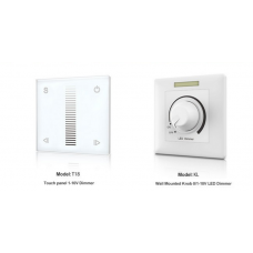 1-10V Dimmer (Control Unit)